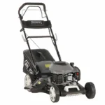 Blackstone Essentials ESP 510-200 – Selbstfahrender Benzinrasenmäher 4-in-1 | 51 cm | 200 cm³ Motor