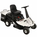 Blackstone RAVEN 61-750 CSM – Mini Aufsitzrasentraktor 61 cm | 224 cm³ Motor | 150 L Fangkorb