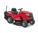 MTD Smart RN 145 Aufsitzmäher mit Fangkorb 105 cm | Briggs & Stratton 500 cm³ Motor