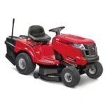 MTD Smart RN 145 Aufsitzmäher mit Fangkorb 105 cm | Briggs & Stratton 500 cm³ Motor