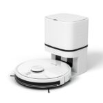 Neatsvor S600 – Intelligenter Saug- und Wischroboter mit automatischer Absaugstation und LDS 4.0 Lasernavigation