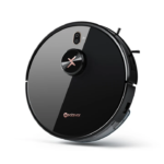 Neatsvor X600 Pro – Saugroboter mit Wischfunktion 6000 Pa | LDS 4.0 Laser-Navigation