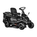 Rasentraktor Rider 6500E