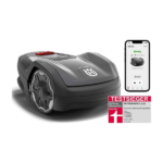 Rasenmähroboter Aspire R4