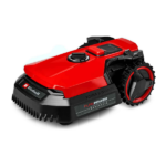 Rasenmähroboter »FREELEXO 500«