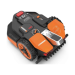 Rasenmähroboter Mähroboter M800 Landroid VISION