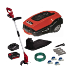 Rasenmähroboter FREELEXO 1000BT SET