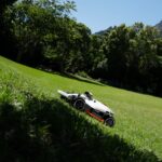 MAMMOTION LUBA Mini AWD 1500 Autonomer 4x4 Mähroboter – Bis zu 3.000 m² mit 3000 mAh Akku und 3h Laufzeit – Bild 6