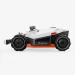 MAMMOTION LUBA Mini AWD 1500 Autonomer 4x4 Mähroboter – Bis zu 3.000 m² mit 3000 mAh Akku und 3h Laufzeit – Bild 4