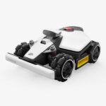 MAMMOTION LUBA Mini AWD 1500 Autonomer 4x4 Mähroboter – Bis zu 3.000 m² mit 3000 mAh Akku und 3h Laufzeit