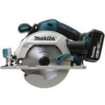 Kreissäge 18V 5Ah Ø 165 mm - Makita