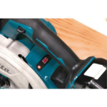 Kreissäge 18V 5Ah Ø 165 mm - Makita – Bild 3