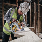 190 mm Kreissäge XR 18V ADVANTAGE - DeWalt – Bild 3