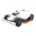 MAMMOTION LUBA 3 AWD 3000 – Bild 2
