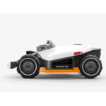 MAMMOTION LUBA 3 AWD 3000 – Bild 3