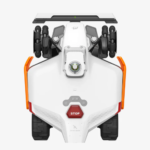 MAMMOTION LUBA 3 AWD 3000 – Bild 4