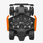 MAMMOTION LUBA 3 AWD 3000 – Bild 5