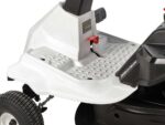 Blackstone RAVEN 61-750 CSM – Mini Aufsitzrasentraktor 61 cm | 224 cm³ Motor | 150 L Fangkorb – Bild 14