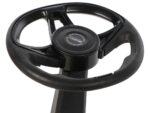 Blackstone RAVEN 61-750 CSM – Mini Aufsitzrasentraktor 61 cm | 224 cm³ Motor | 150 L Fangkorb – Bild 11