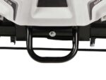 Blackstone RAVEN 61-750 CSM – Mini Aufsitzrasentraktor 61 cm | 224 cm³ Motor | 150 L Fangkorb – Bild 9