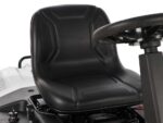Blackstone RAVEN 61-750 CSM – Mini Aufsitzrasentraktor 61 cm | 224 cm³ Motor | 150 L Fangkorb – Bild 10