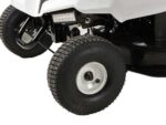 Blackstone RAVEN 61-750 CSM – Mini Aufsitzrasentraktor 61 cm | 224 cm³ Motor | 150 L Fangkorb – Bild 8