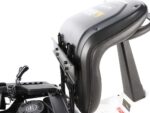 Blackstone RAVEN 61-750 CSM – Mini Aufsitzrasentraktor 61 cm | 224 cm³ Motor | 150 L Fangkorb – Bild 4