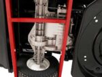 Blackstone RAVEN 61-750 CSM – Mini Aufsitzrasentraktor 61 cm | 224 cm³ Motor | 150 L Fangkorb – Bild 28
