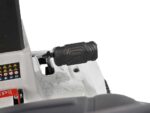 Blackstone RAVEN 61-750 CSM – Mini Aufsitzrasentraktor 61 cm | 224 cm³ Motor | 150 L Fangkorb – Bild 27