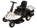 Blackstone RAVEN 61-750 CSM – Mini Aufsitzrasentraktor 61 cm | 224 cm³ Motor | 150 L Fangkorb – Bild 64