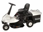 Blackstone RAVEN 61-750 CSM – Mini Aufsitzrasentraktor 61 cm | 224 cm³ Motor | 150 L Fangkorb – Bild 62