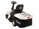 Blackstone RAVEN 61-750 CSM – Mini Aufsitzrasentraktor 61 cm | 224 cm³ Motor | 150 L Fangkorb – Bild 61