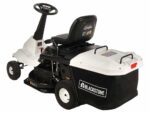 Blackstone RAVEN 61-750 CSM – Mini Aufsitzrasentraktor 61 cm | 224 cm³ Motor | 150 L Fangkorb – Bild 60