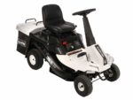 Blackstone RAVEN 61-750 CSM – Mini Aufsitzrasentraktor 61 cm | 224 cm³ Motor | 150 L Fangkorb – Bild 58