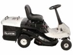 Blackstone RAVEN 61-750 CSM – Mini Aufsitzrasentraktor 61 cm | 224 cm³ Motor | 150 L Fangkorb – Bild 57