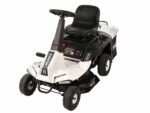 Blackstone RAVEN 61-750 CSM – Mini Aufsitzrasentraktor 61 cm | 224 cm³ Motor | 150 L Fangkorb – Bild 56