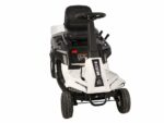 Blackstone RAVEN 61-750 CSM – Mini Aufsitzrasentraktor 61 cm | 224 cm³ Motor | 150 L Fangkorb – Bild 55