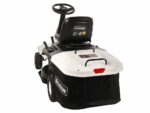 Blackstone RAVEN 61-750 CSM – Mini Aufsitzrasentraktor 61 cm | 224 cm³ Motor | 150 L Fangkorb – Bild 54