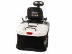Blackstone RAVEN 61-750 CSM – Mini Aufsitzrasentraktor 61 cm | 224 cm³ Motor | 150 L Fangkorb – Bild 53