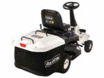 Blackstone RAVEN 61-750 CSM – Mini Aufsitzrasentraktor 61 cm | 224 cm³ Motor | 150 L Fangkorb – Bild 52