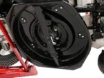 Blackstone RAVEN 61-750 CSM – Mini Aufsitzrasentraktor 61 cm | 224 cm³ Motor | 150 L Fangkorb – Bild 24
