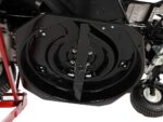 Blackstone RAVEN 61-750 CSM – Mini Aufsitzrasentraktor 61 cm | 224 cm³ Motor | 150 L Fangkorb – Bild 22