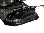 Blackstone RAVEN 61-750 CSM – Mini Aufsitzrasentraktor 61 cm | 224 cm³ Motor | 150 L Fangkorb – Bild 43
