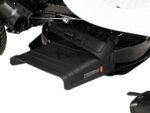 Blackstone RAVEN 61-750 CSM – Mini Aufsitzrasentraktor 61 cm | 224 cm³ Motor | 150 L Fangkorb – Bild 42