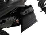 Blackstone RAVEN 61-750 CSM – Mini Aufsitzrasentraktor 61 cm | 224 cm³ Motor | 150 L Fangkorb – Bild 41