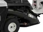 Blackstone RAVEN 61-750 CSM – Mini Aufsitzrasentraktor 61 cm | 224 cm³ Motor | 150 L Fangkorb – Bild 39
