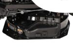 Blackstone RAVEN 61-750 CSM – Mini Aufsitzrasentraktor 61 cm | 224 cm³ Motor | 150 L Fangkorb – Bild 38