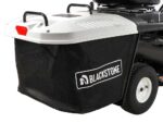Blackstone RAVEN 61-750 CSM – Mini Aufsitzrasentraktor 61 cm | 224 cm³ Motor | 150 L Fangkorb – Bild 44