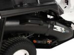 Blackstone RAVEN 61-750 CSM – Mini Aufsitzrasentraktor 61 cm | 224 cm³ Motor | 150 L Fangkorb – Bild 37