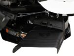 Blackstone RAVEN 61-750 CSM – Mini Aufsitzrasentraktor 61 cm | 224 cm³ Motor | 150 L Fangkorb – Bild 35